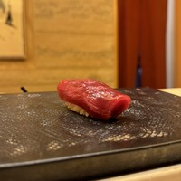 鮨　日本橋　鰤門 - 
