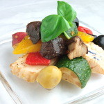 ギャルソンパブ - 