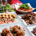 ギャルソンパブ - 飲み放題込のお得なコースを4800円～ご用意しております