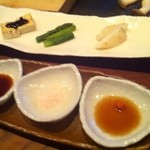 ステーキハウス ウメムラ  - 