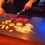 ステーキハウス ウメムラ  - 