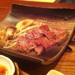 ステーキハウス ウメムラ  - 