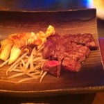 ステーキハウス ウメムラ  - 