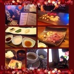 ステーキハウス ウメムラ  - 