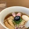 らぁ麺 はやし田 新宿本店