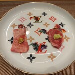 肉料理 むら岡 - 