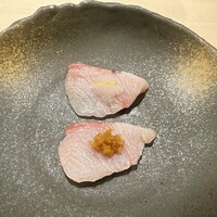 鮨 からす 十三店 - 