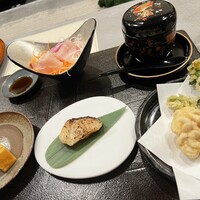 割烹こめを - 