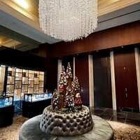 なだ万 シャングリ・ラ ホテル 東京店 - 