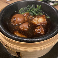スチーム Dim sum&Wine - 