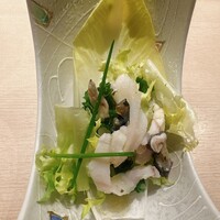 鮨 からす 十三店 - 