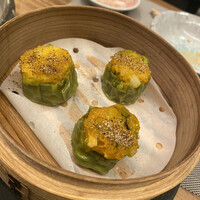 スチーム Dim sum&Wine - 