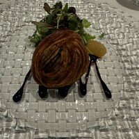 レストラン ヒロミチ - 