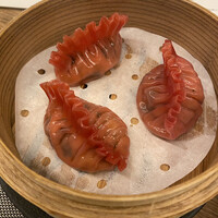 スチーム Dim sum&Wine - 