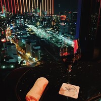 DINING & BAR TABLE 9 TOKYO - 