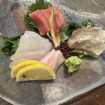 和DINING あらた はなれ - 