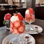 ギャラリーカフェ ヌノ - 料理写真: