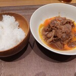 肉料理 むら岡 - 