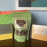 Big Island Candies - レモンショートブレッド・ジンジャークッキー・パイナップルショートブレッド
            