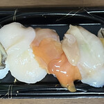 Chiyoda Sushi - 