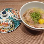 肉料理 むら岡 - 
