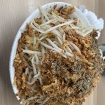 ラーメン荘 歴史を刻め 世田谷 - 