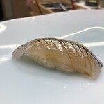 鮨 なんば - 細魚