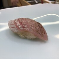 鮨 なんば 日比谷 - 春子