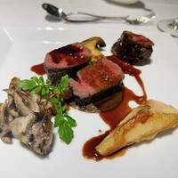 THE TERRACE yokohama marine tower - 