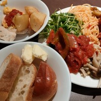 京都洋食 ムッシュいとう - 