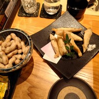 鹿児島華蓮 銀座店 - 