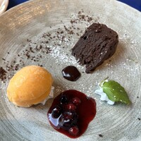 AWkitchen TOKYO 新丸ビル店 -  AWkitchen TOKYO 新丸ビル店 -