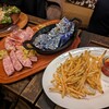 渋谷 カフェ&テラス BBQ Noan - 