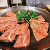 炭火焼肉 やまもと