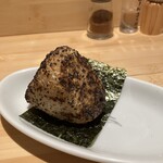 鮎ラーメン+ 虎ノ門横丁店 - 