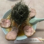 手打ちらーめん　与三郎 - 料理写真: