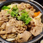 Yoshinoya - 