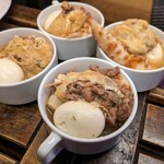 Noan バーベキュー&ダイニング 渋谷 - 