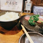 Sumibiyakiniku Yamamoto - 