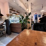 Plenti - 店内