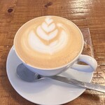 Plenti - Café con leche 