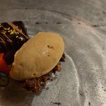 赤坂うさぎや - 