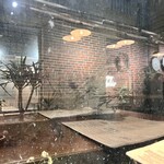 Zenith Brunch & Cocktails - 店内