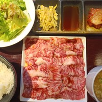 焼肉 たまき家 - 
