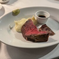 トラットリア グランボッカ - 