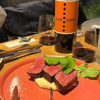 W Yokohama The Wine Hall - 