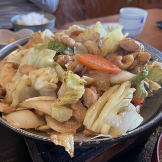 和食ところ おかみさん_0