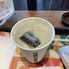 バーガーキング - ドリンク写真: