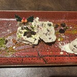 オッジ ダルマット - 