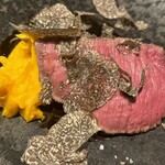 オッジ ダルマット 西麻布店 - 